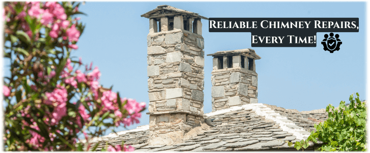 Chimney Repair Tampa FL