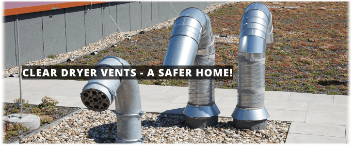 Dryer Vent Cleaning Tampa FL