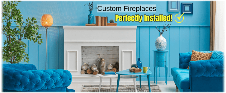Fireplace Installation Tampa FL