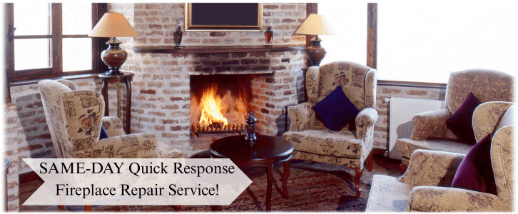 Fireplace Repair Tampa FL